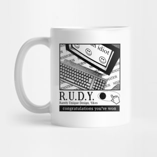 Internet Mug